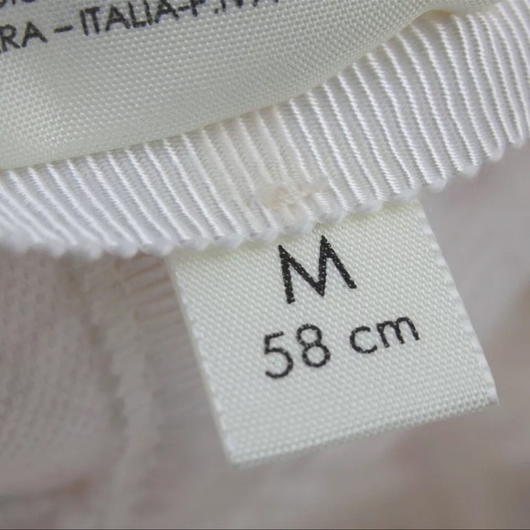 AUTH GUCCI Liberty collaboration flower print bucket hat hat canvas - Picture 9 of 9